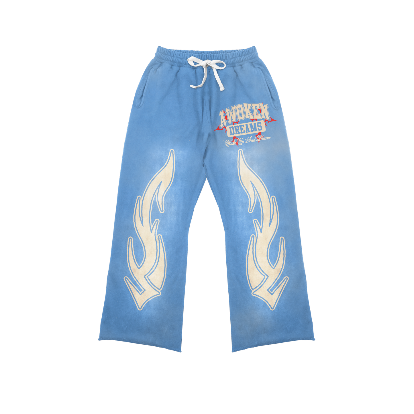 UNC Blue OG Sweatpants