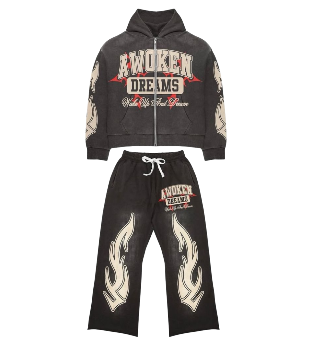 OG Set Black