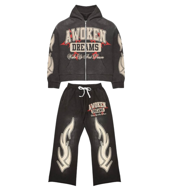 OG Set Black