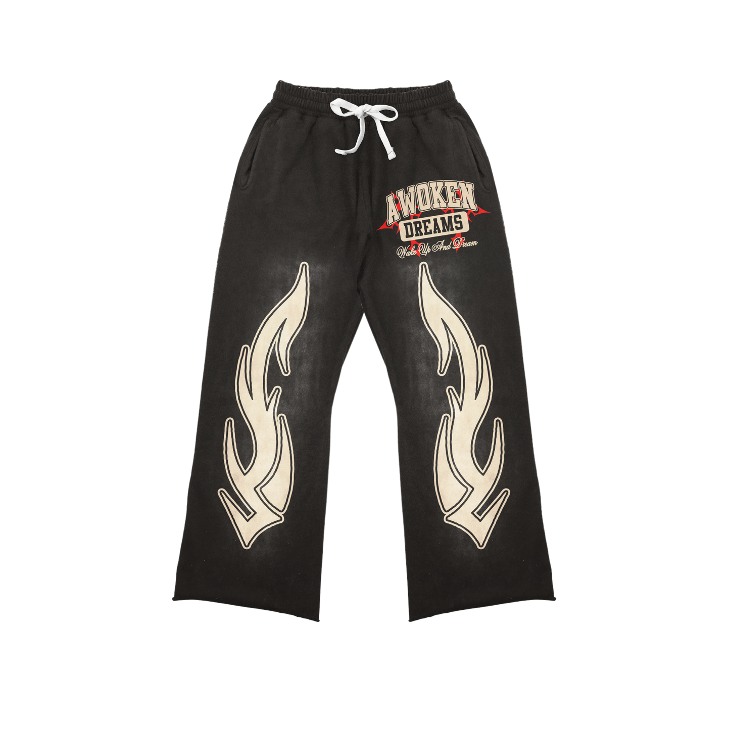 Black OG Sweatpants
