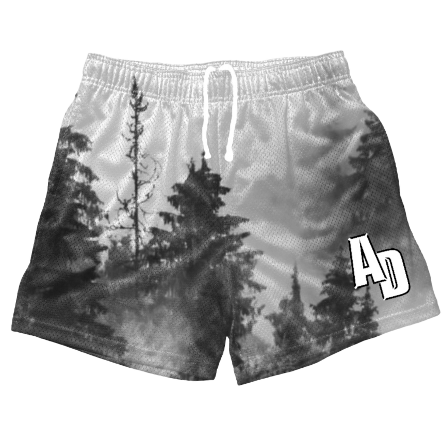 “FORREST” SHORTS