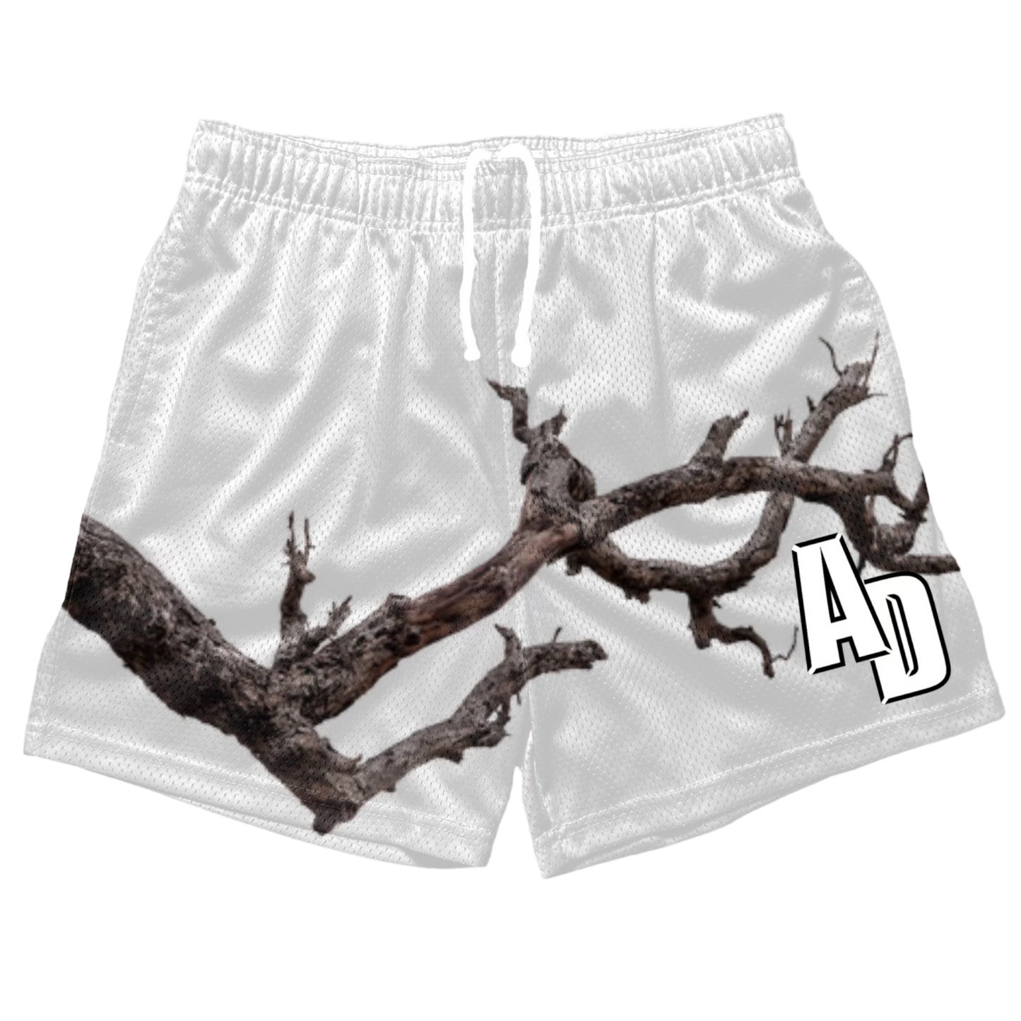 “BRANCH” SHORTS
