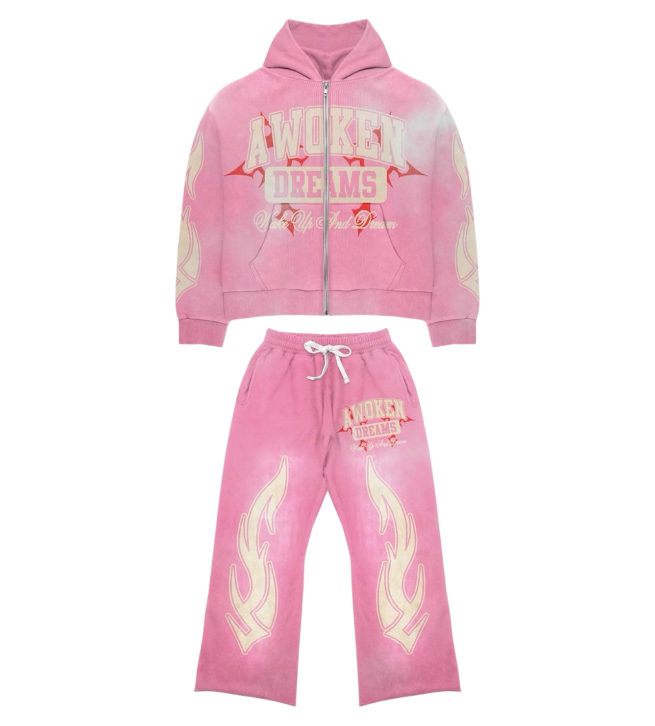 OG Set Pink