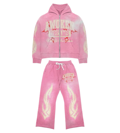 OG Set Pink