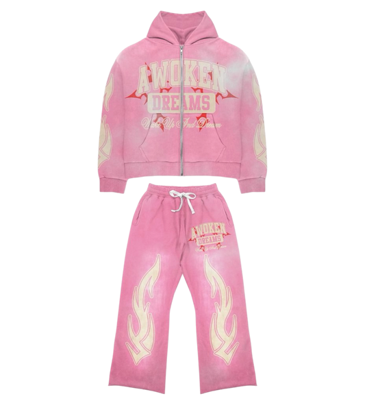 OG Set Pink