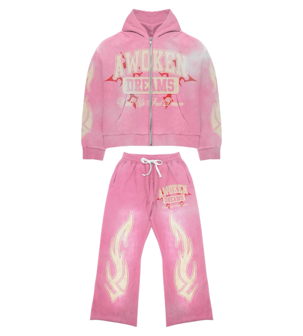 OG Set Pink