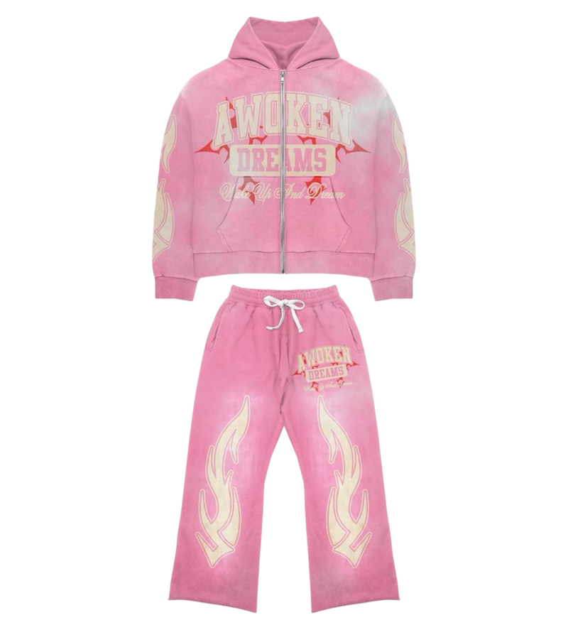 OG Set Pink
