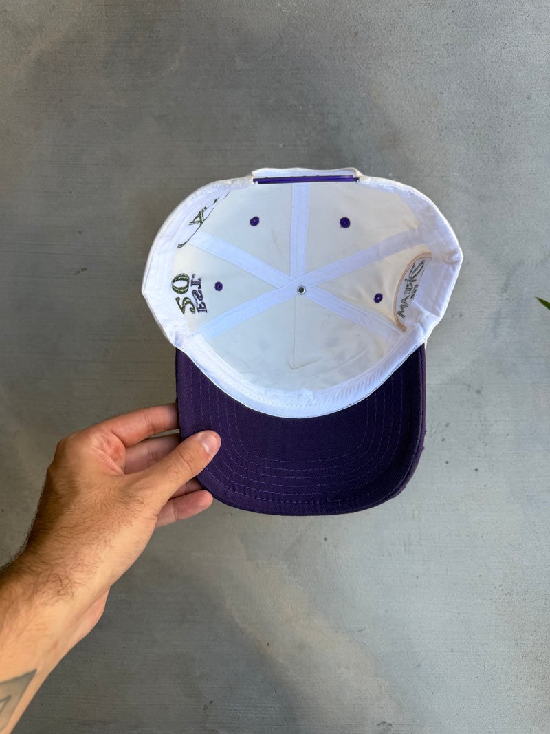 Dream Or Die! Trucker Cream
