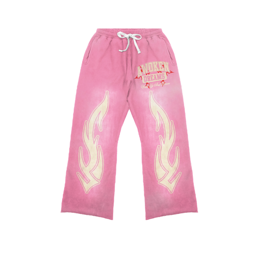 Pink OG Sweatpants