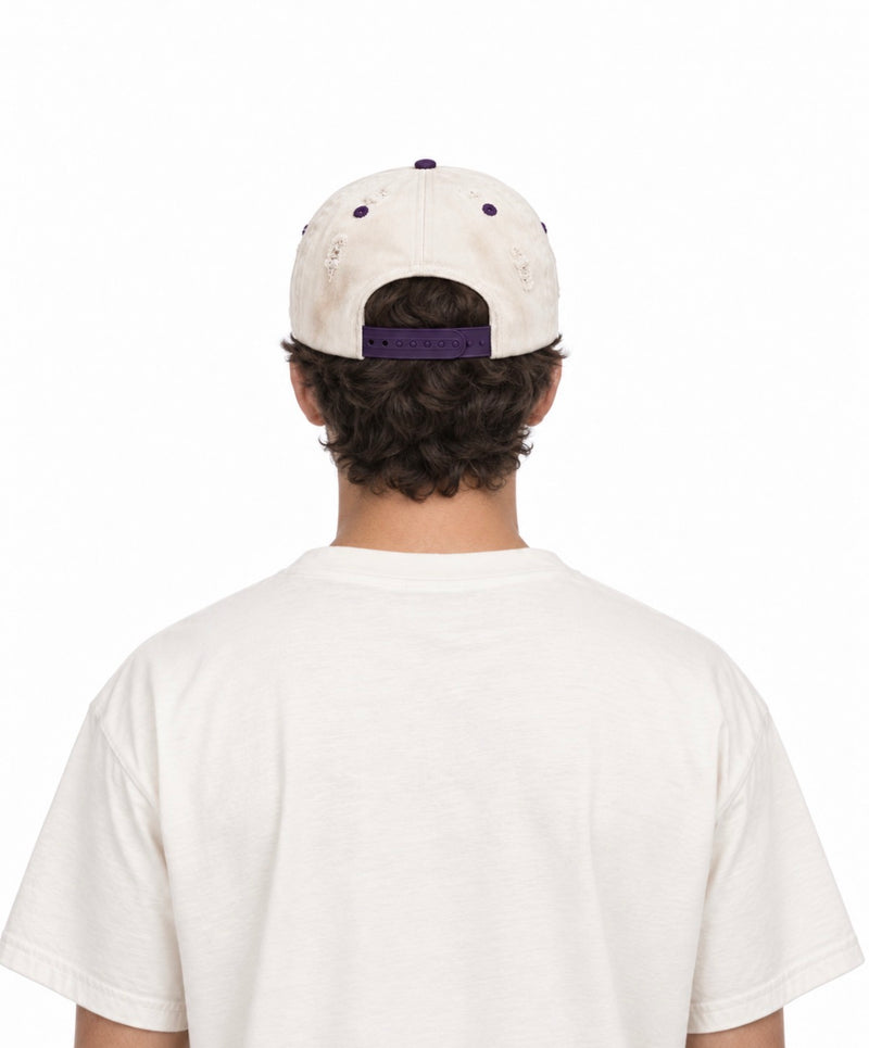 Dream Or Die! Trucker Cream