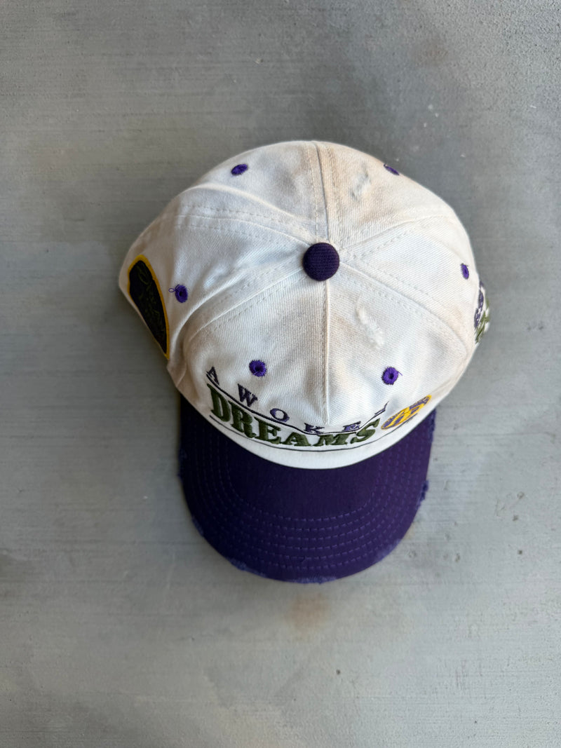 Dream Or Die! Trucker Cream