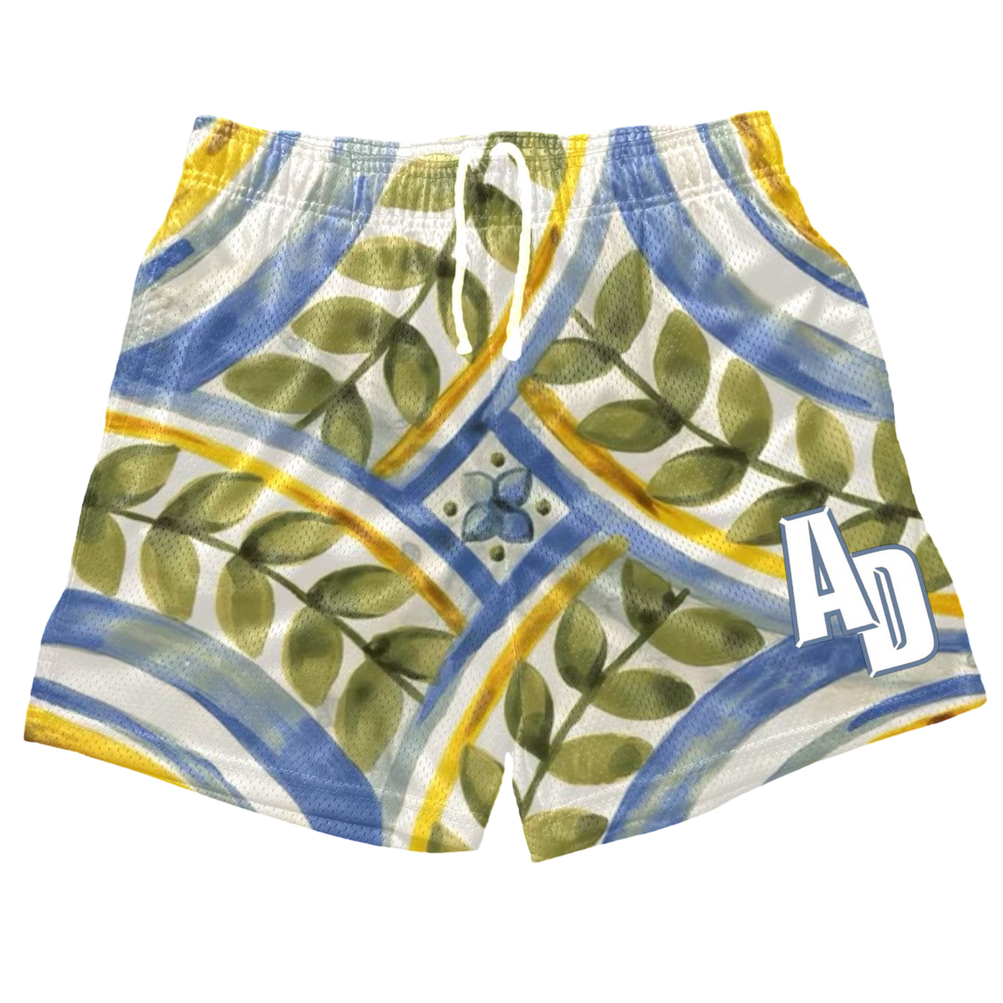 “VILLA” SHORTS