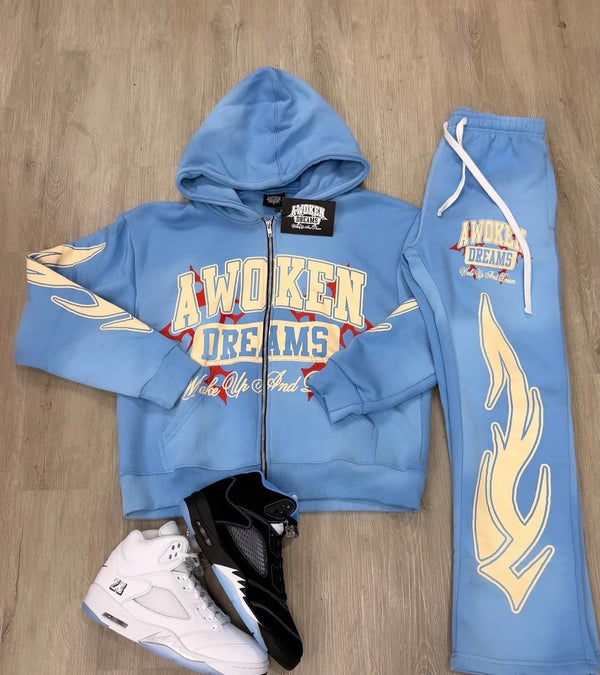 OG Set UNC Blue