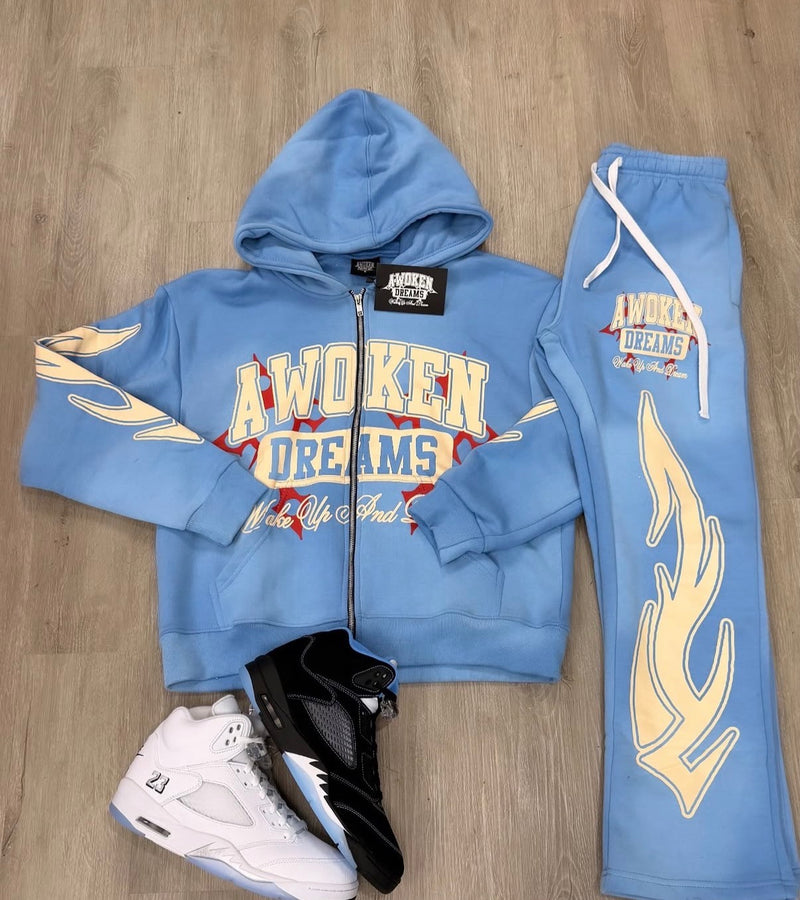 OG Set UNC Blue