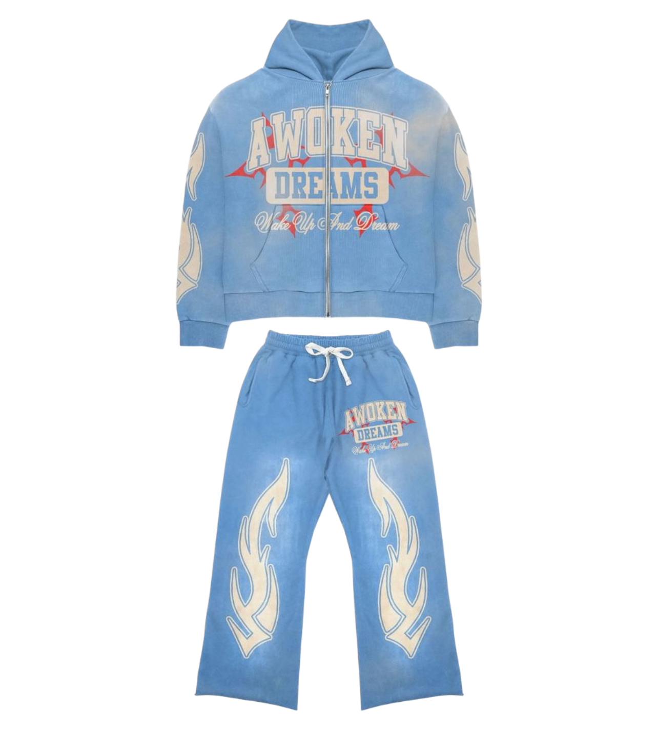 OG Set UNC Blue