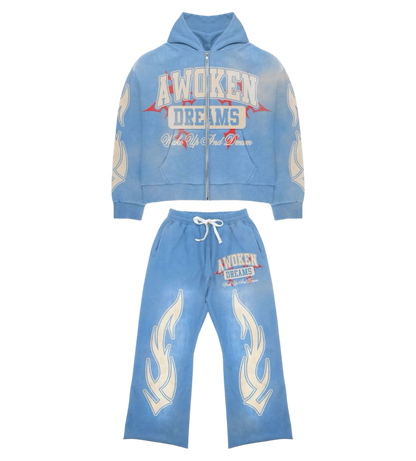 OG Set UNC Blue