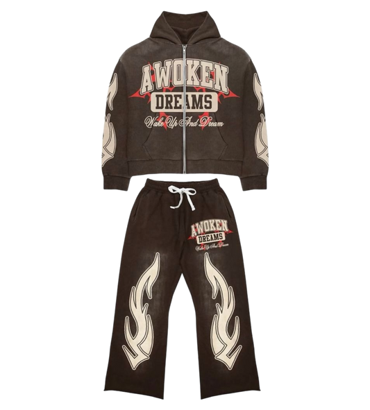 OG Set Mocha