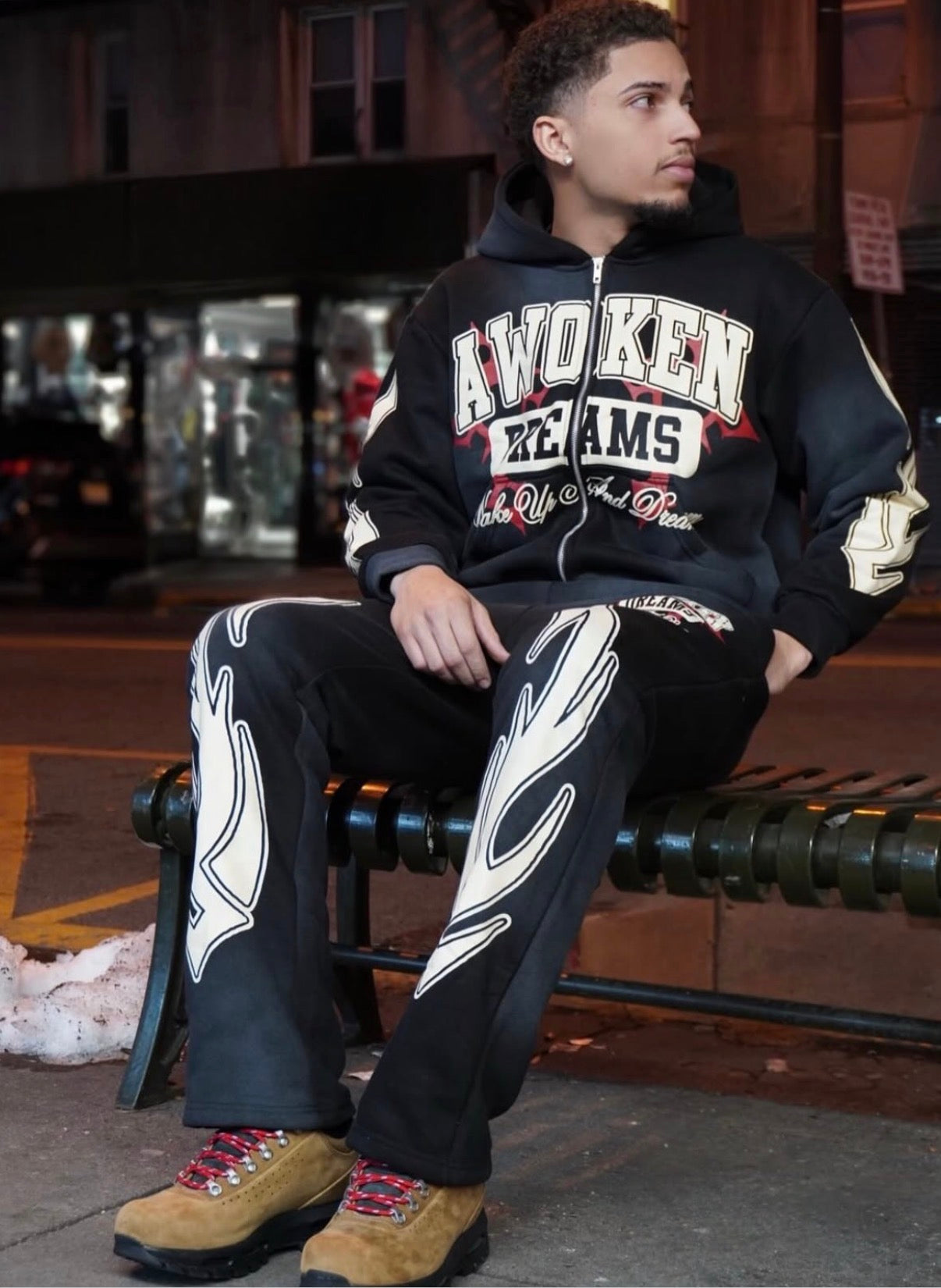 OG Set Black