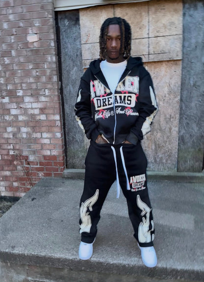 OG Set Black