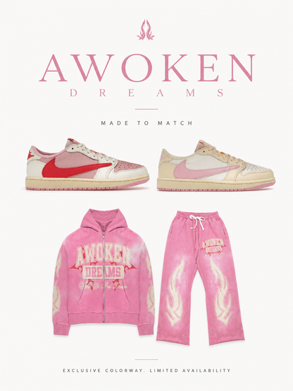 OG Set Pink