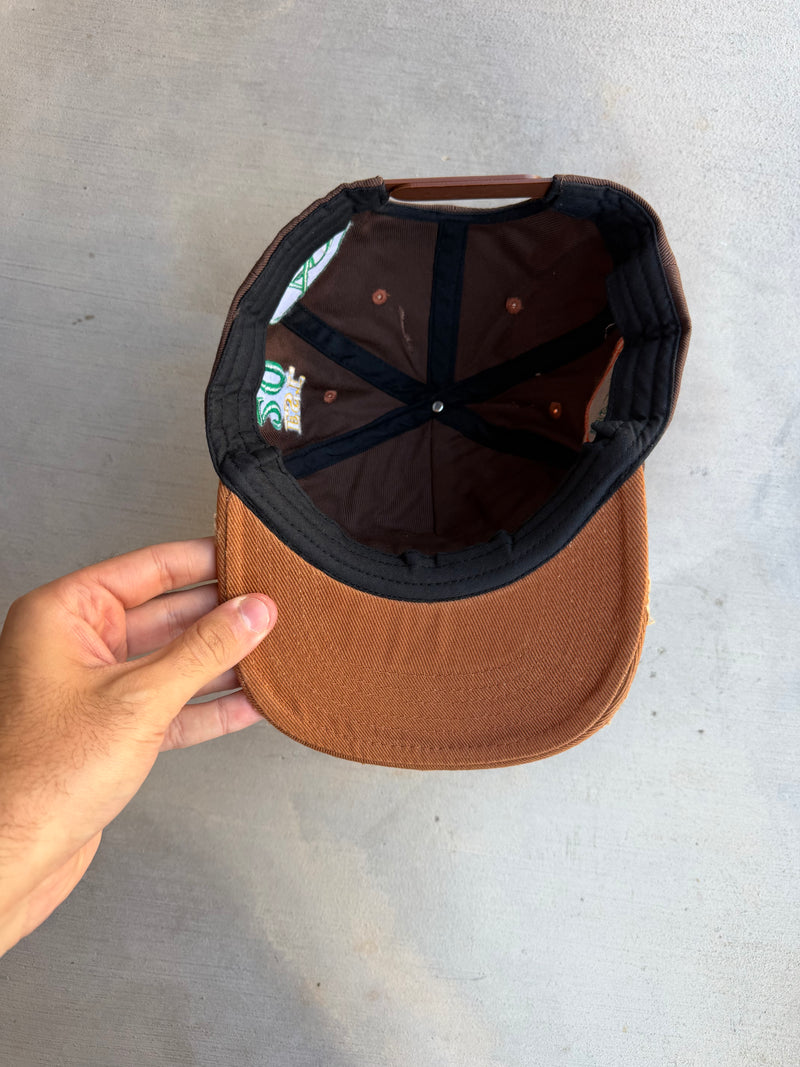 Dream Or Die! Trucker Mocha