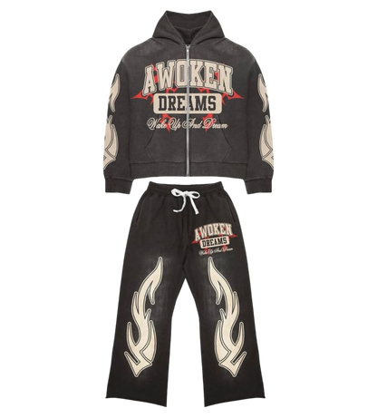 OG Set Black