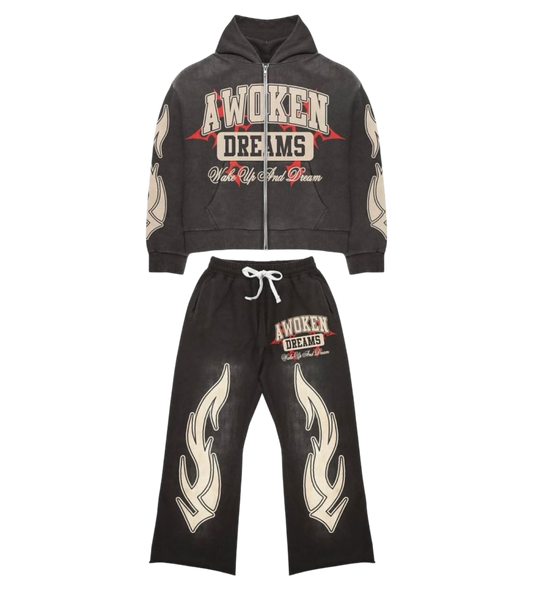 OG Set Black