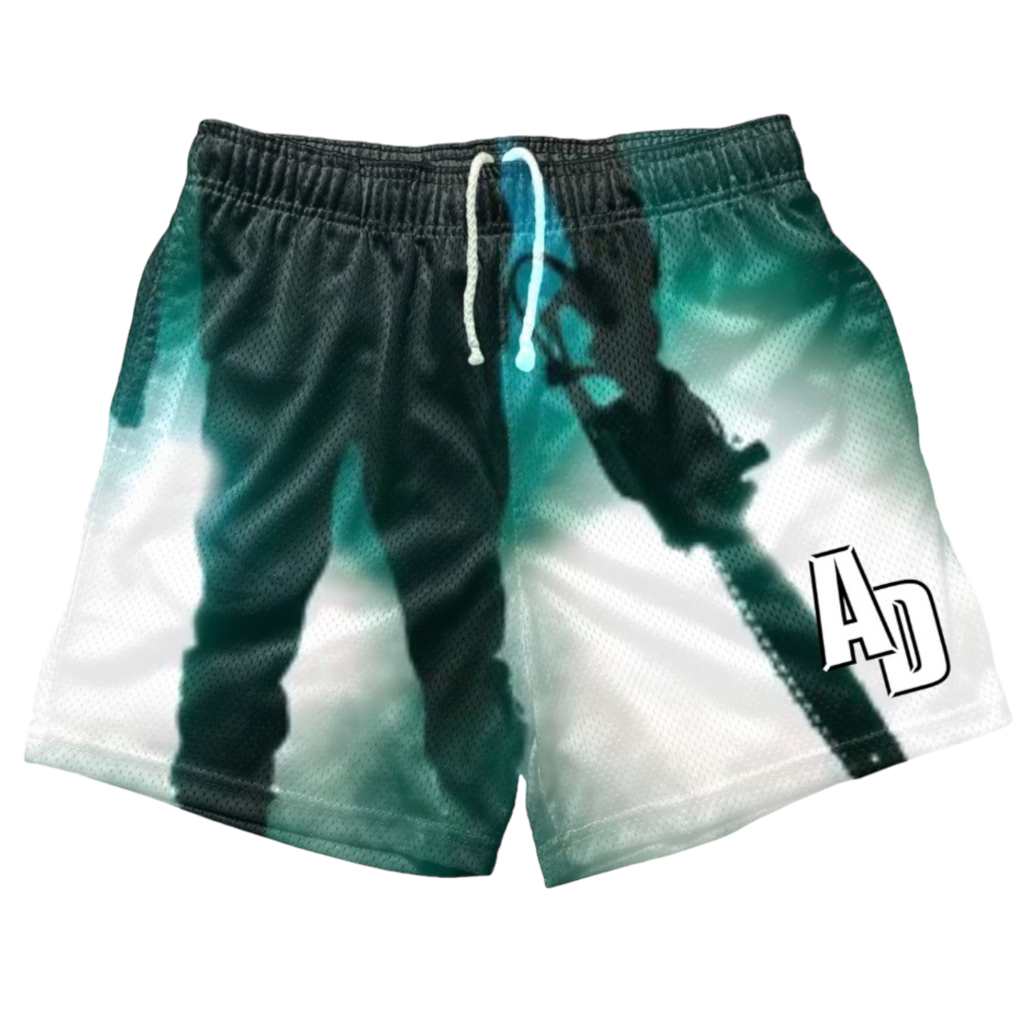 “BLADE” SHORTS