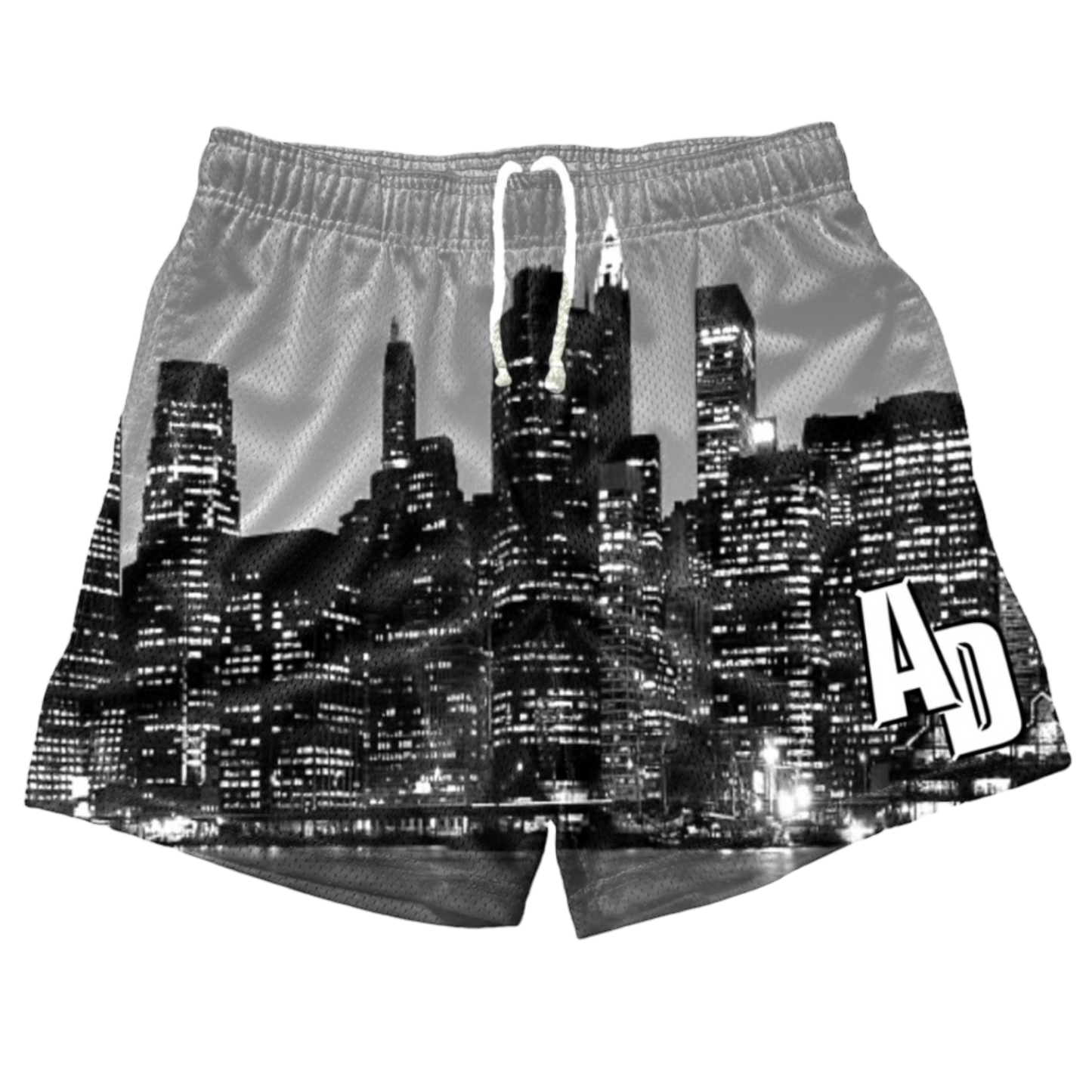 “CITY” SHORTS