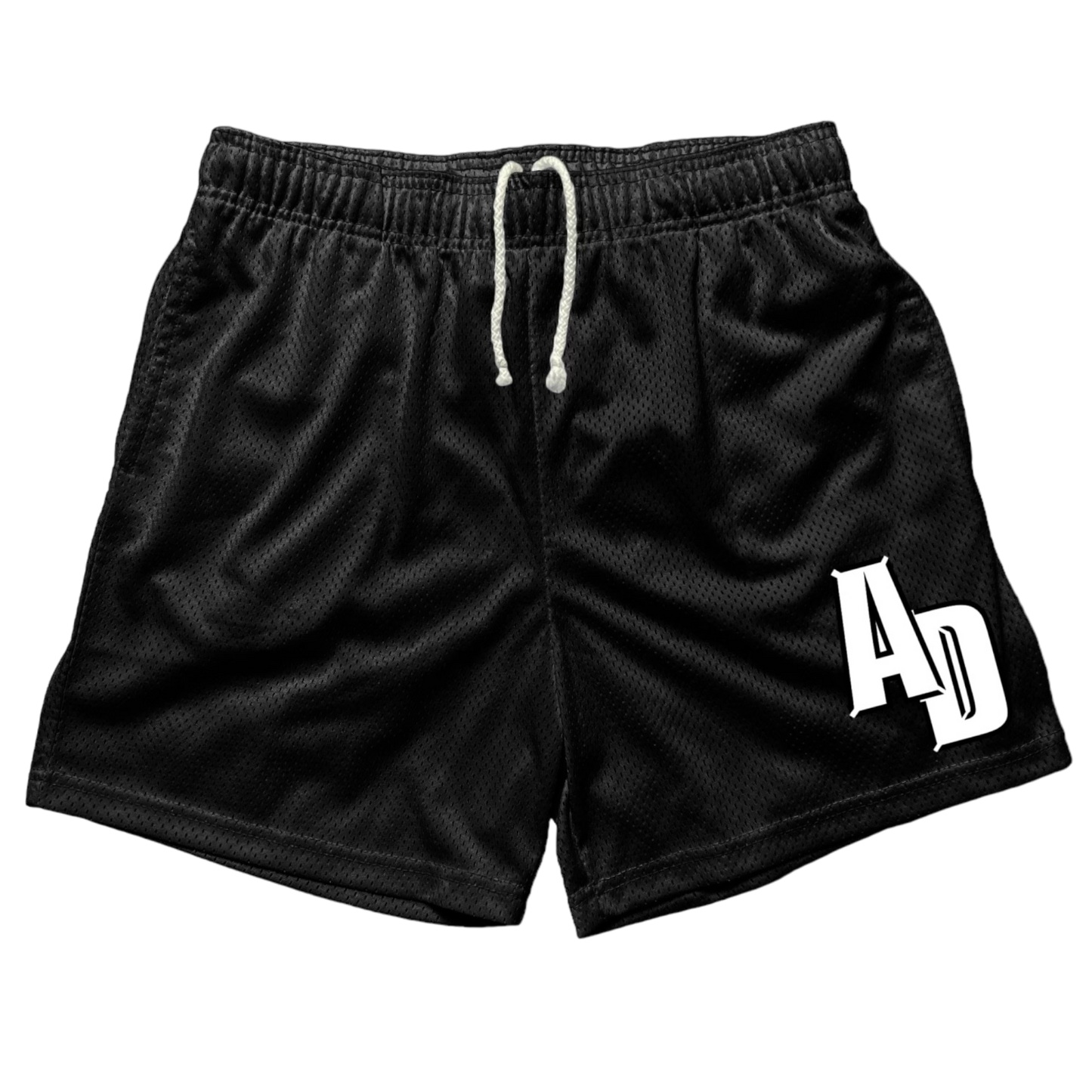 “PANDA” SHORTS