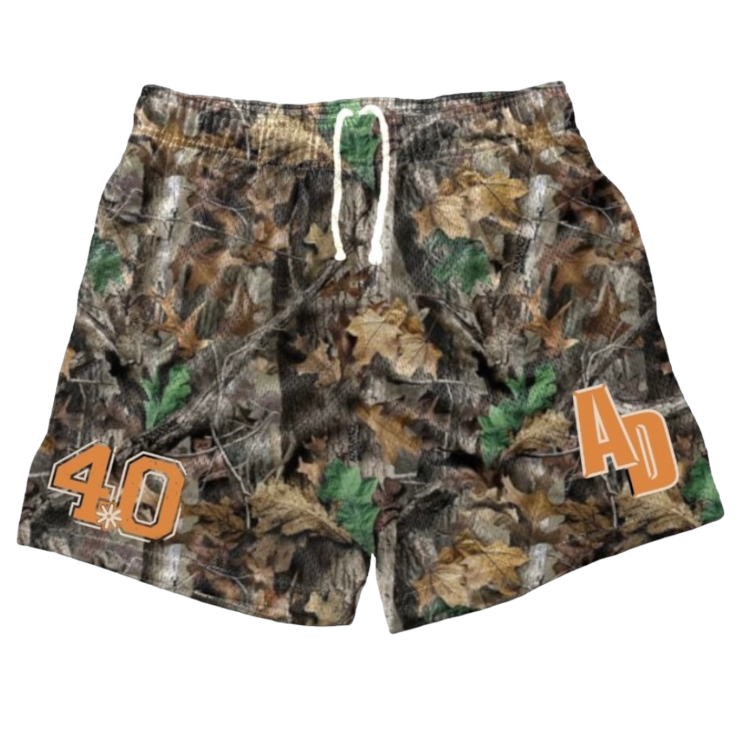 “CAMO” 4.0 SHORTS